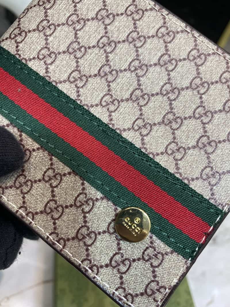 GUCCCI WALLET V461