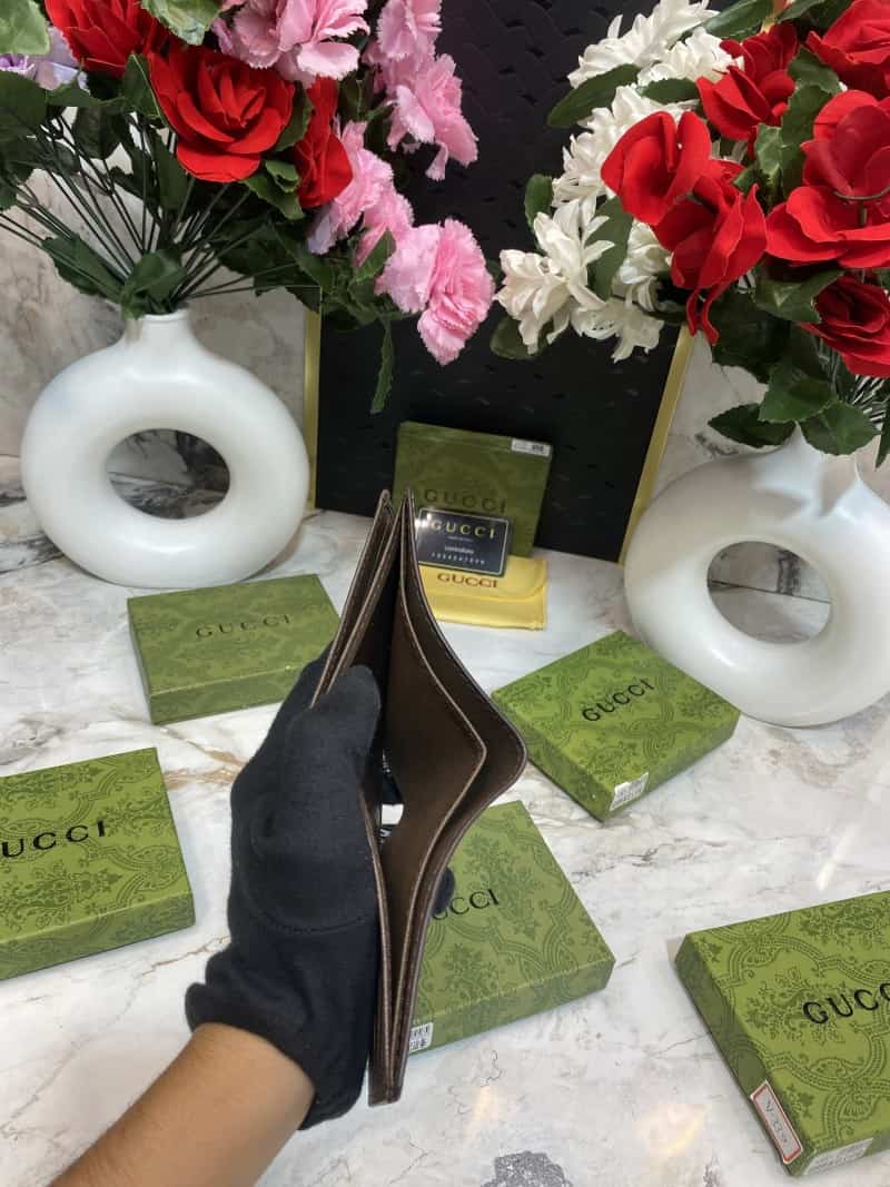 GUCCCI WALLET V461