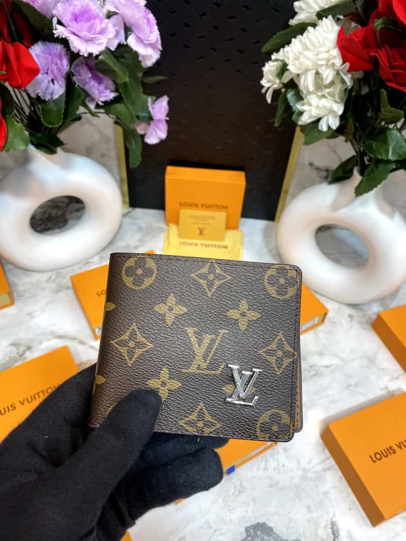 LOUI_S VUITTONN WALLET V451