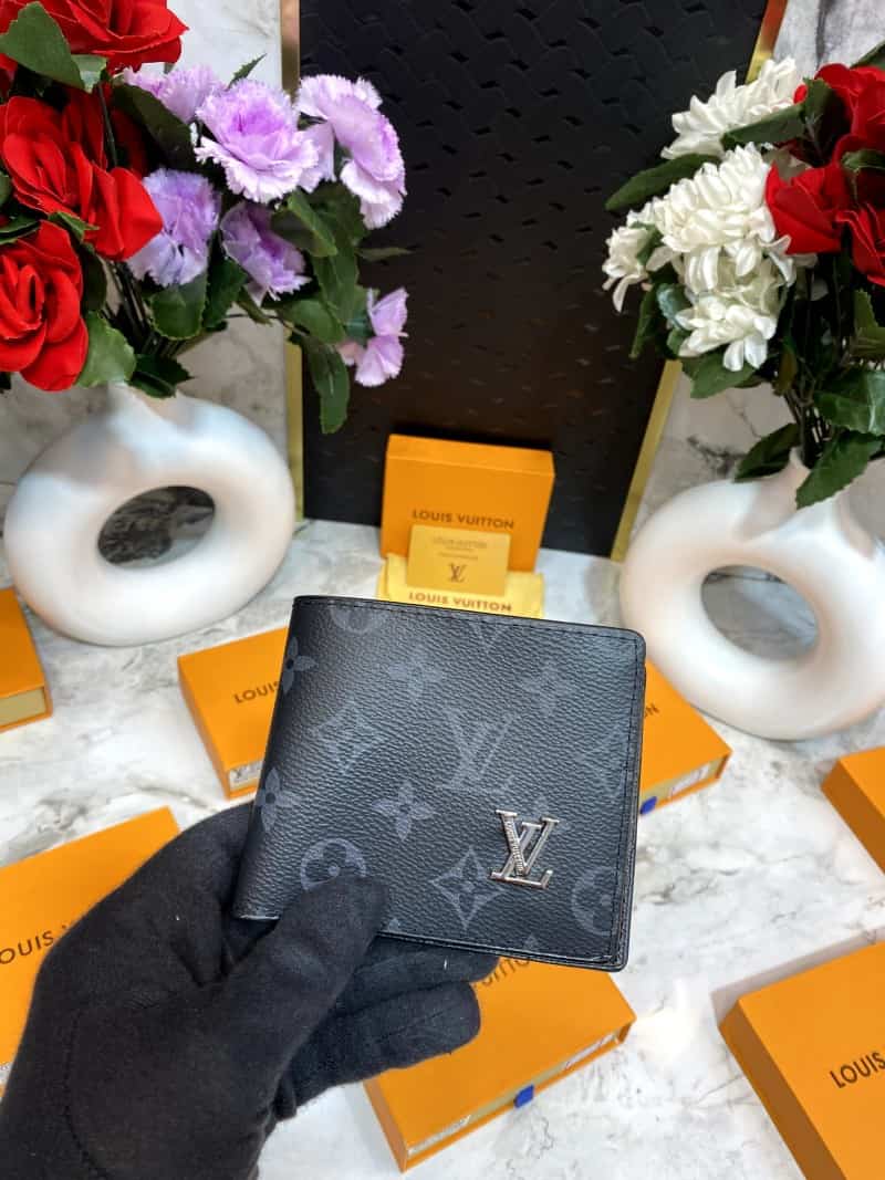 LOUI_S VUITTONN WALLET V452
