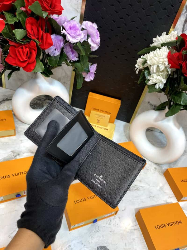 LOUI_S VUITTONN WALLET V452