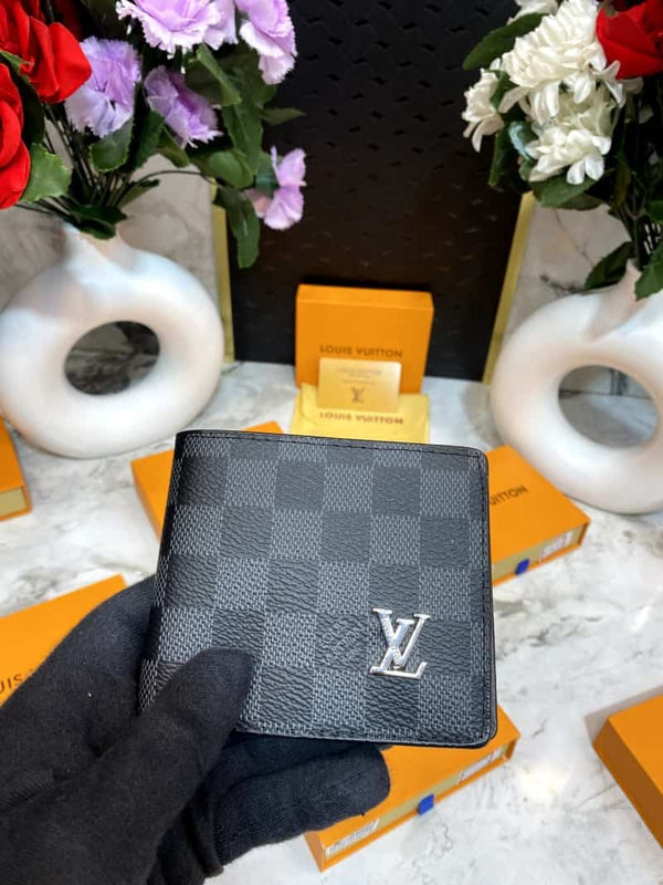 LOUI_S VUITTONN WALLET V449