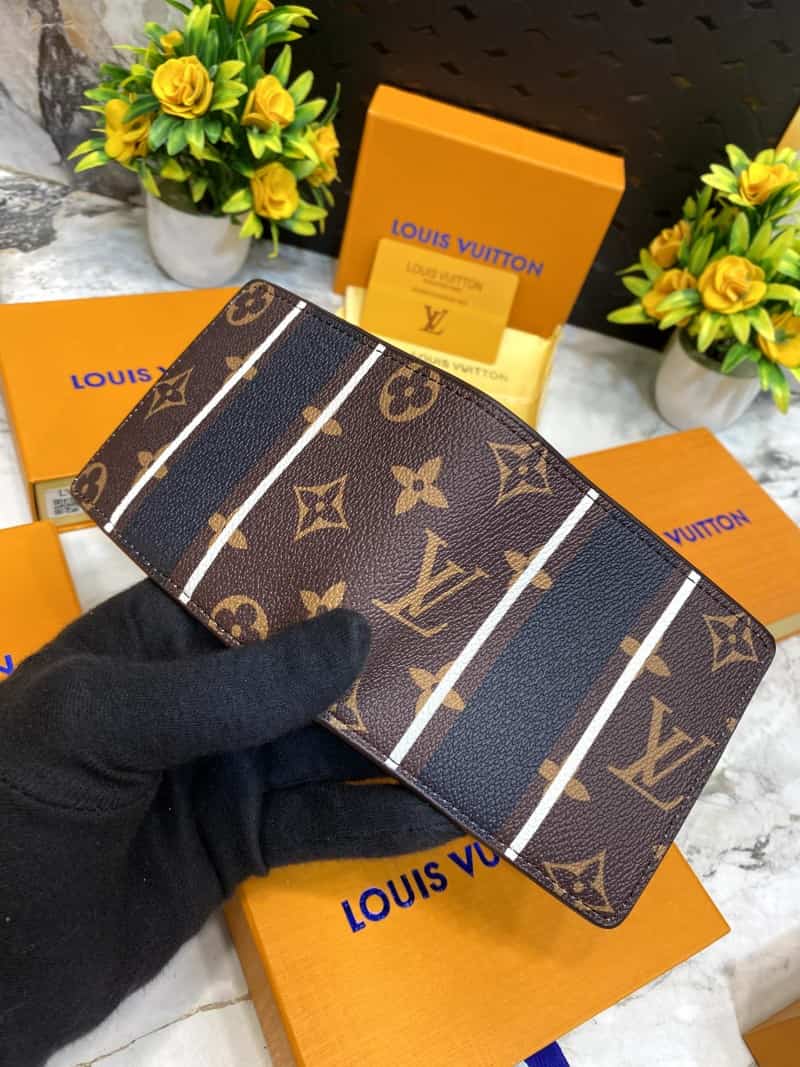 LOUI_S VUITTONN WALLET V352