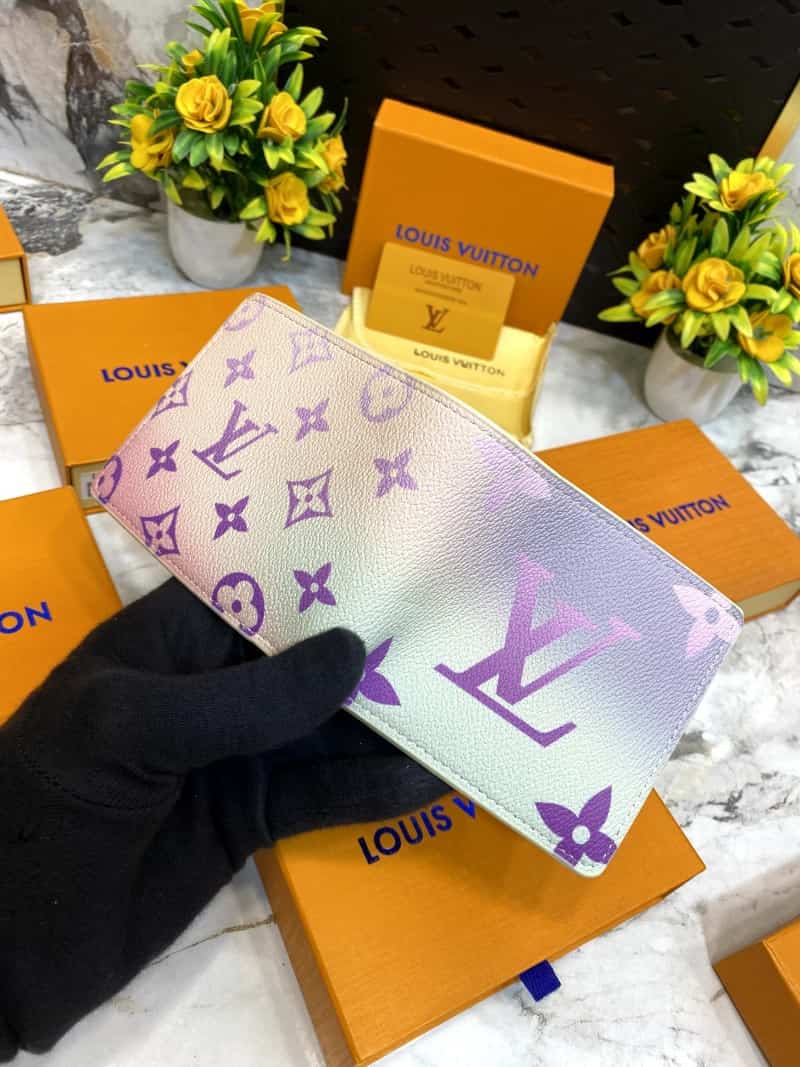 LOUI_S VUITTONN WALLET V361