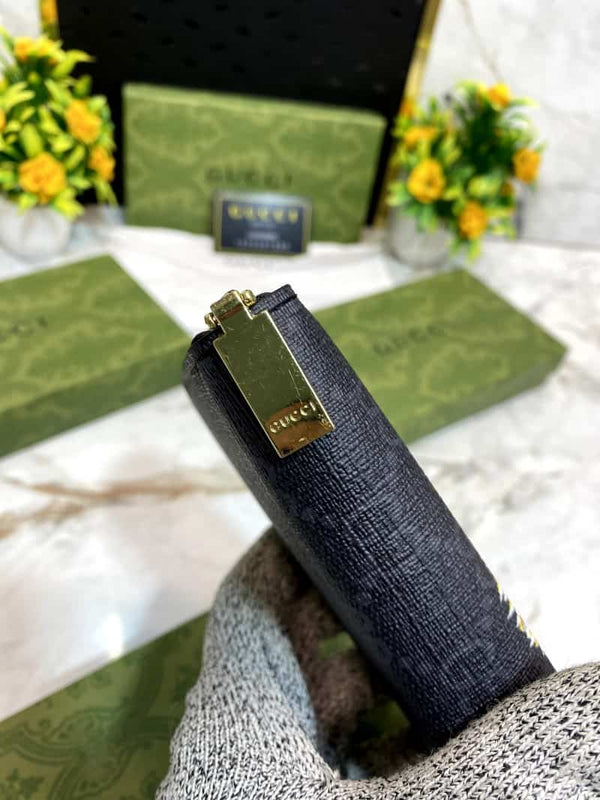 GUCCCI Long WALLET V418