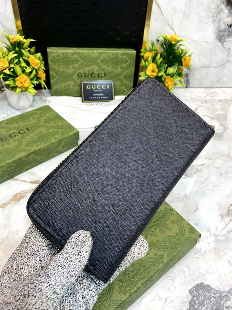 GUCCCI Long WALLET V418