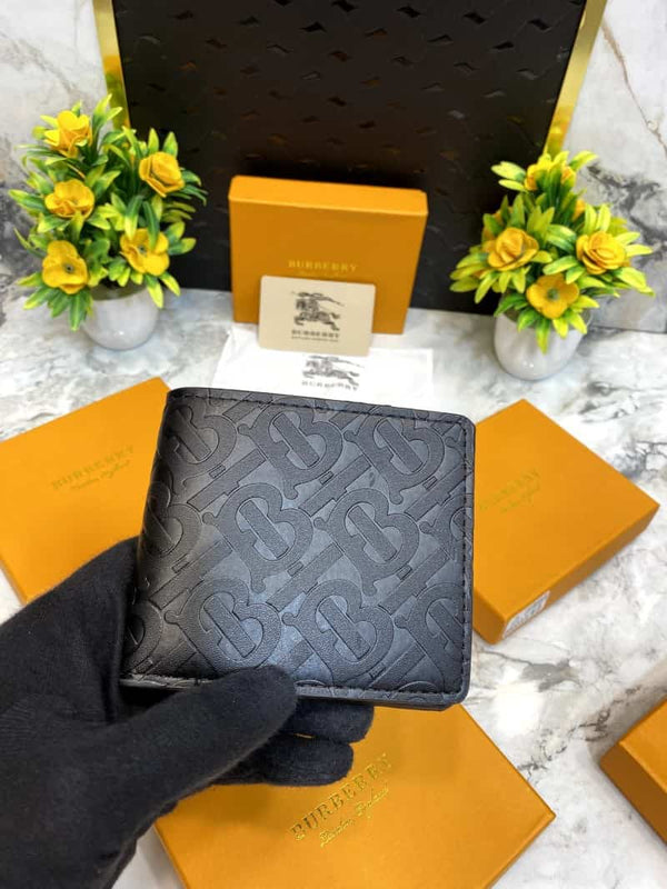 BURBERR_Y WALLET V363