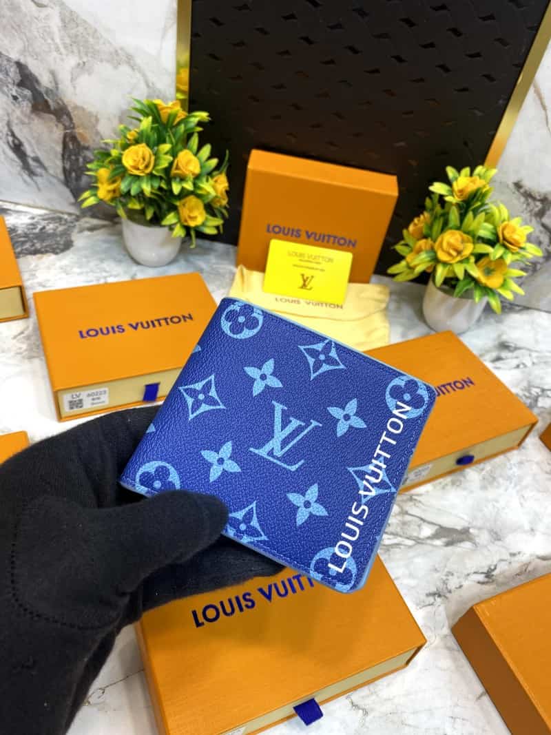 LOUI_S VUITTONN WALLET V357