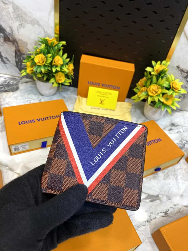LOUI_S VUITTONN WALLET V351