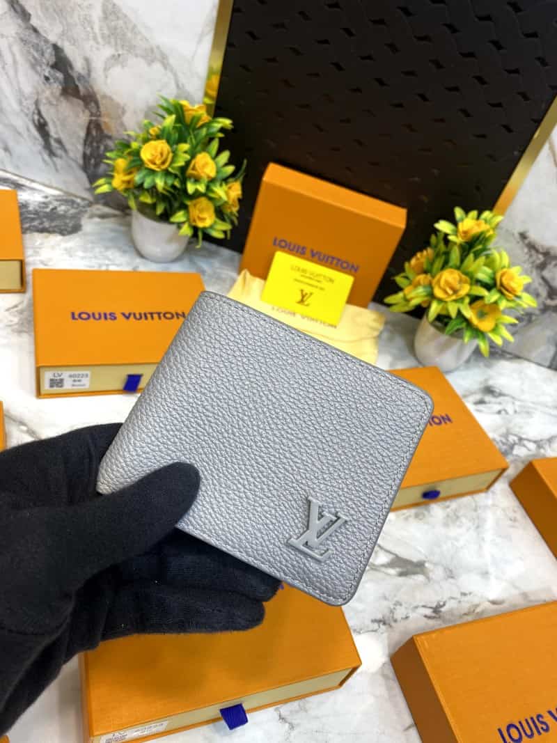 LOUI_S VUITTONN WALLET V355