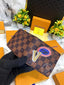 LOUI_S VUITTONN WALLET V350