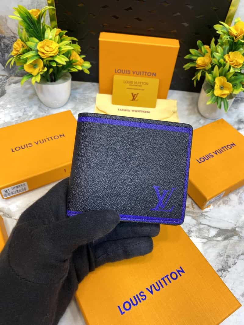 LOUI_S VUITTONN WALLET V347