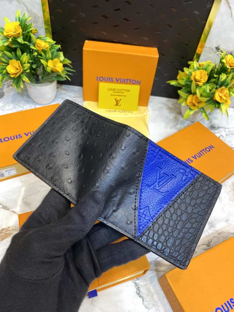 LOUI_S VUITTONN WALLET V240