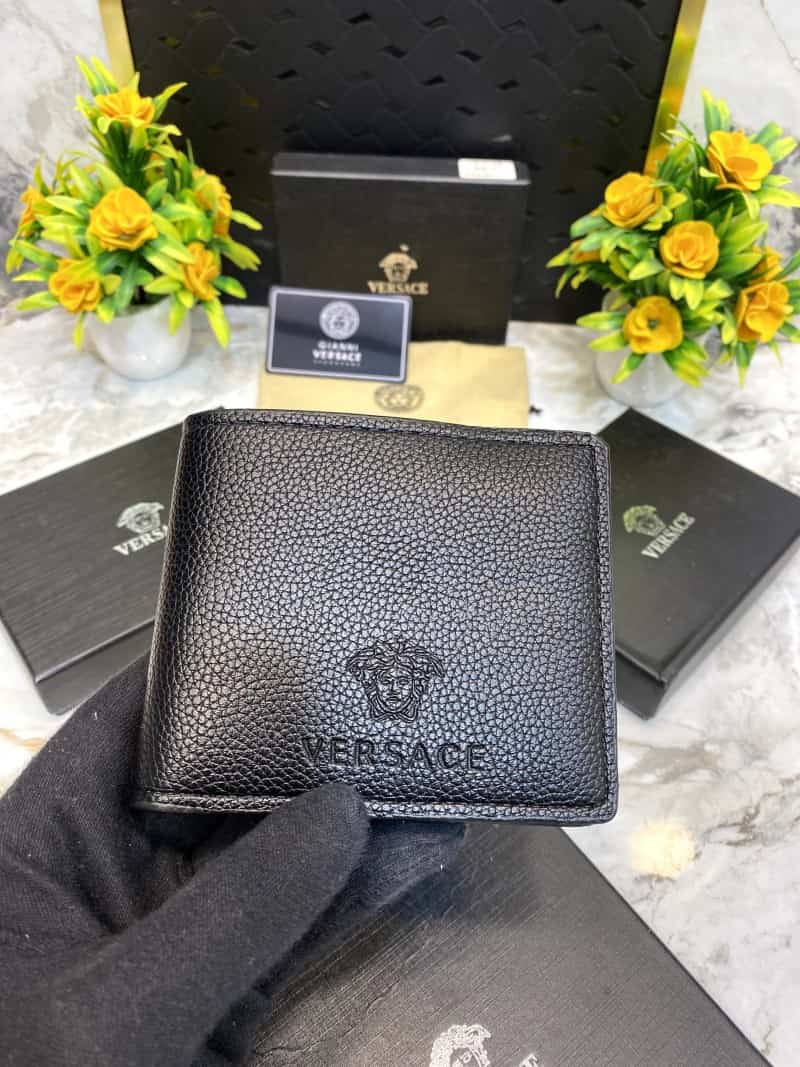 VERSACE WALLET V321