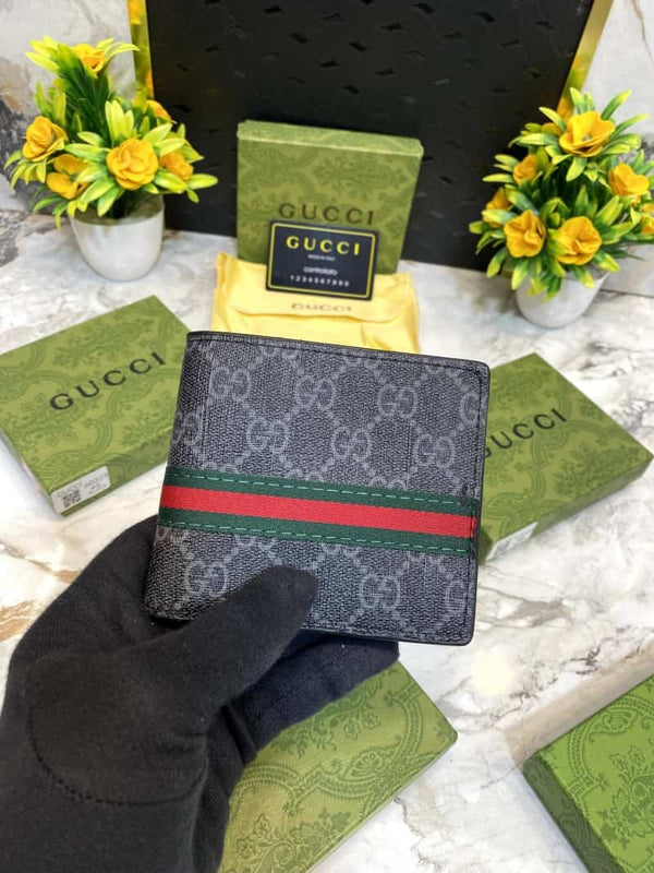 GUCCCI WALLET V108