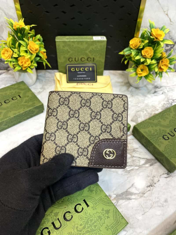 GUCCCI wallet v308