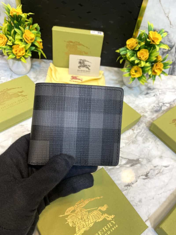 BURBERR_Y wallet V304