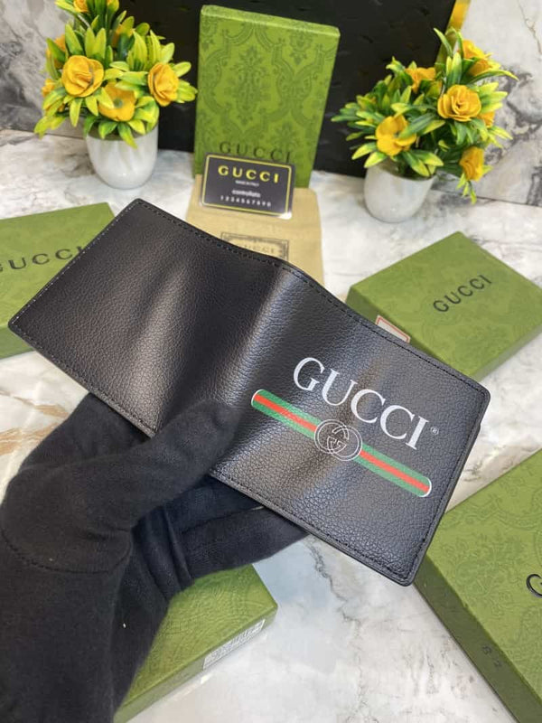 GUCCI WALLET V219