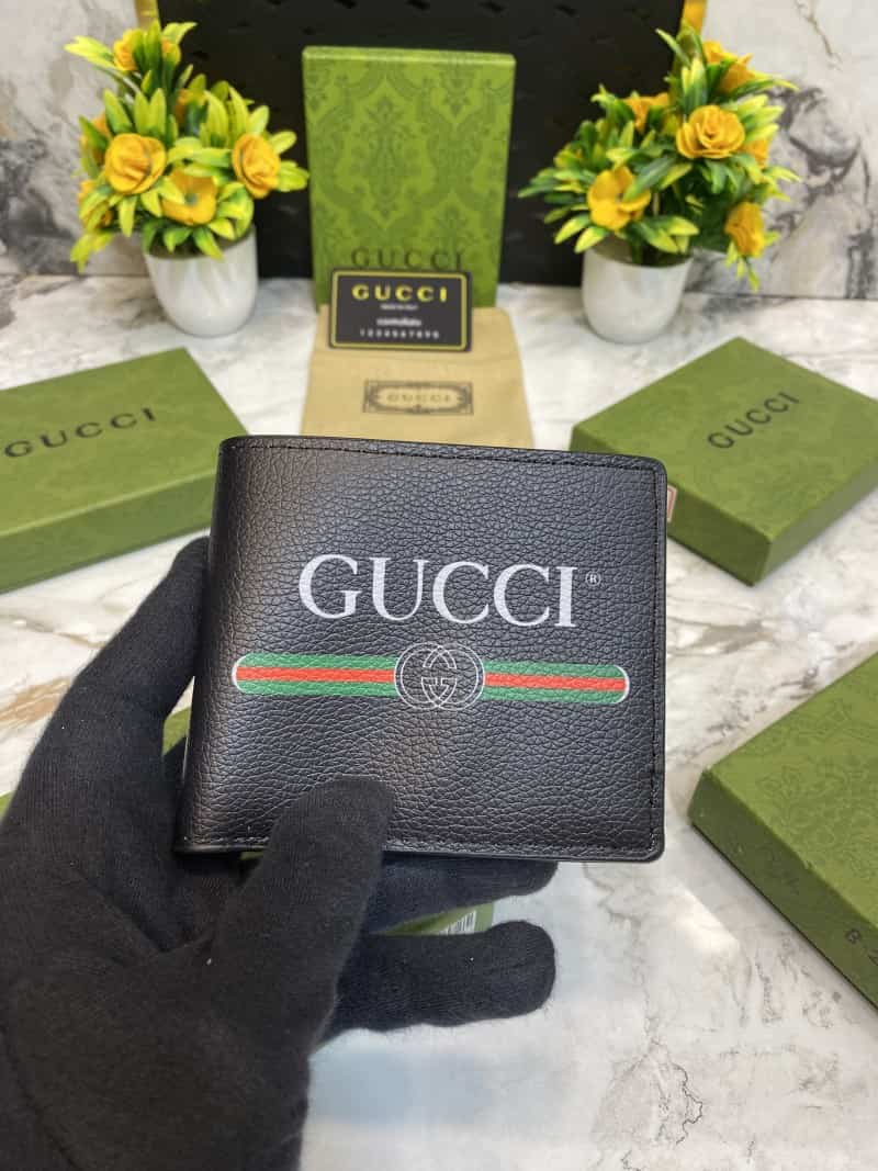 GUCCI WALLET V219