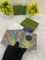GUCCI WALLET V236