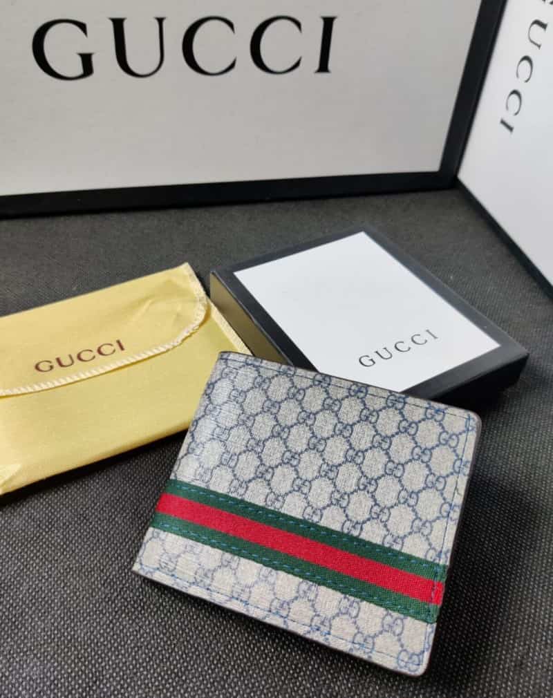 GUCCCI WALLET V80