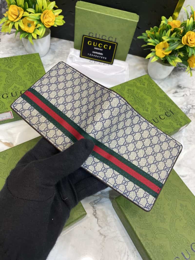 GUCCCI WALLET V80
