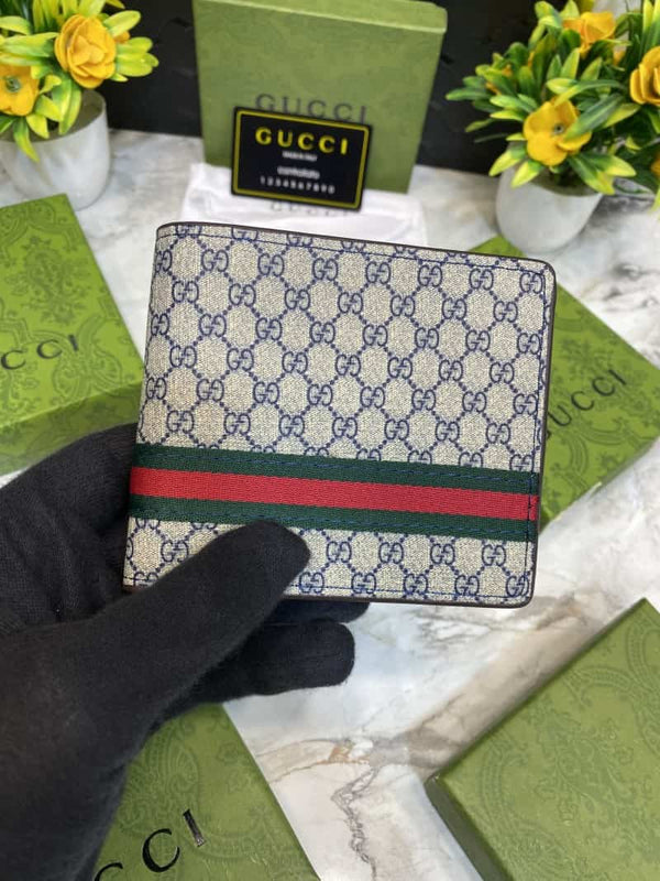 GUCCCI WALLET V80