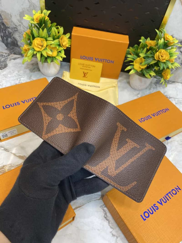 Lv wallet v166