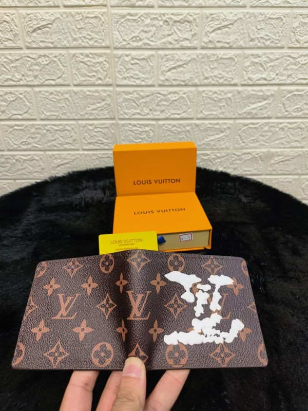 Lv wallet v10