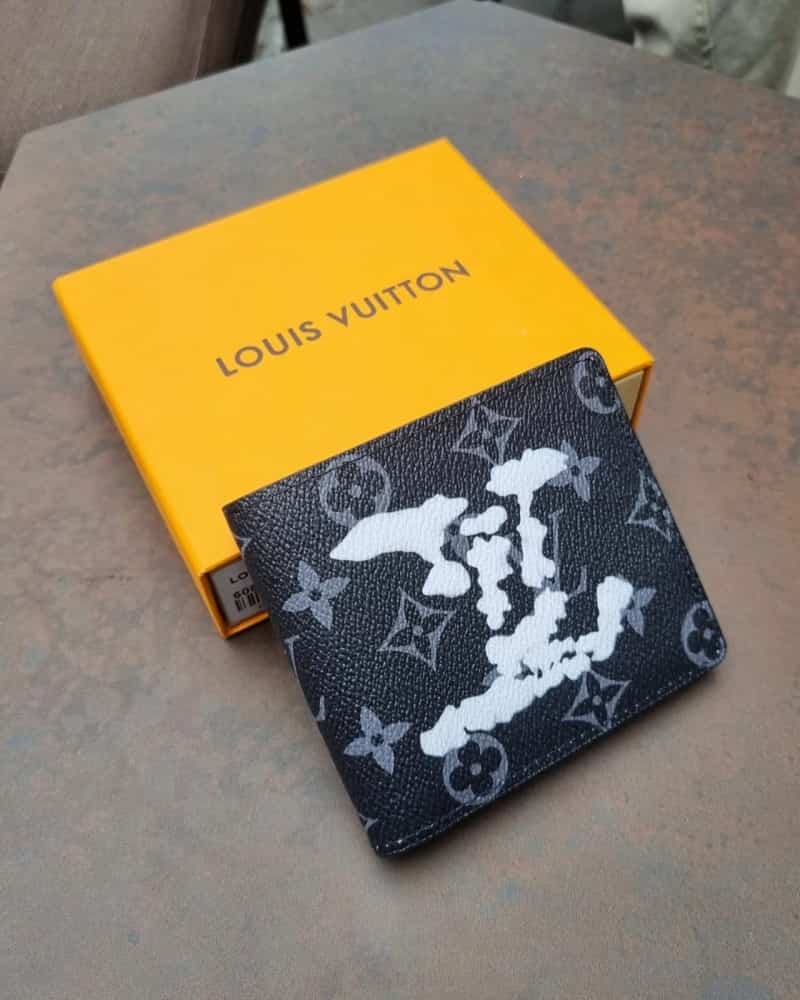 LOUI_S VUITTONN WALLET V9