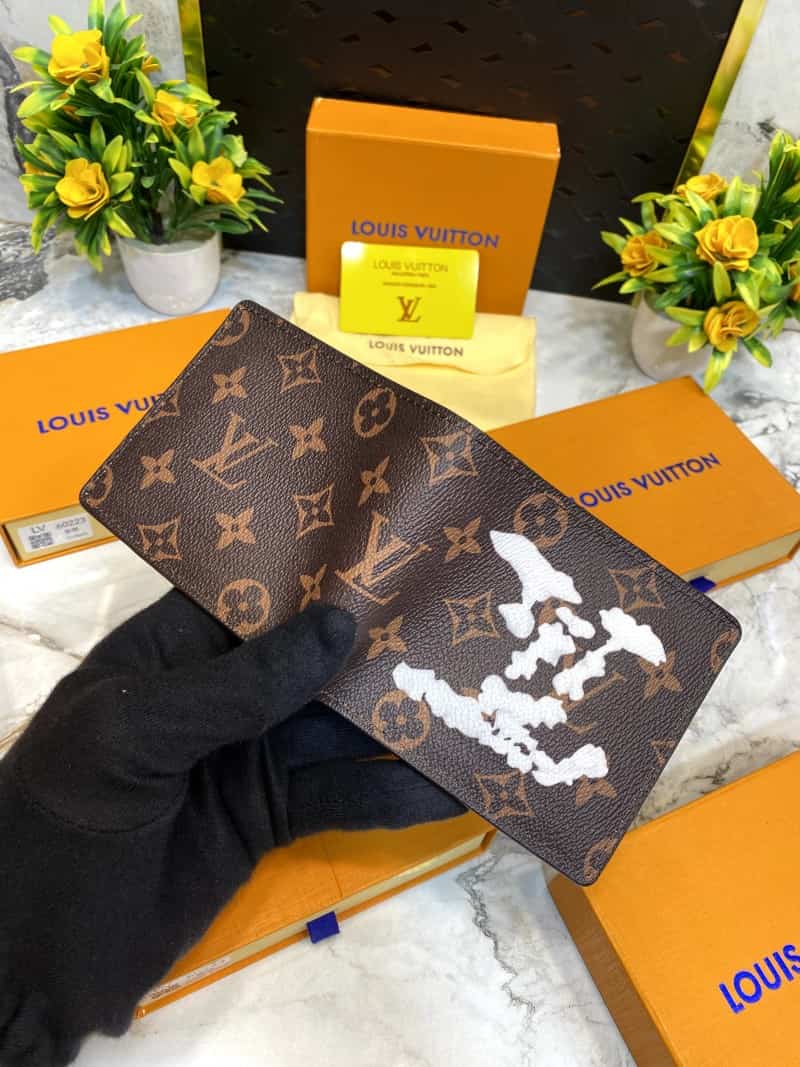 Lv wallet v10