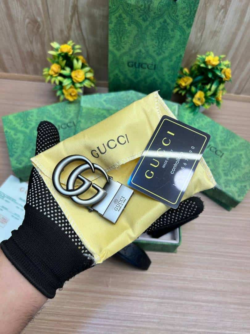 GUCCI_2_Buckle_Belt_&_wallet_Combo_C430