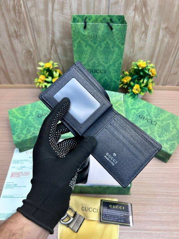 GUCCI_2_Buckle_Belt_&_wallet_Combo_C430