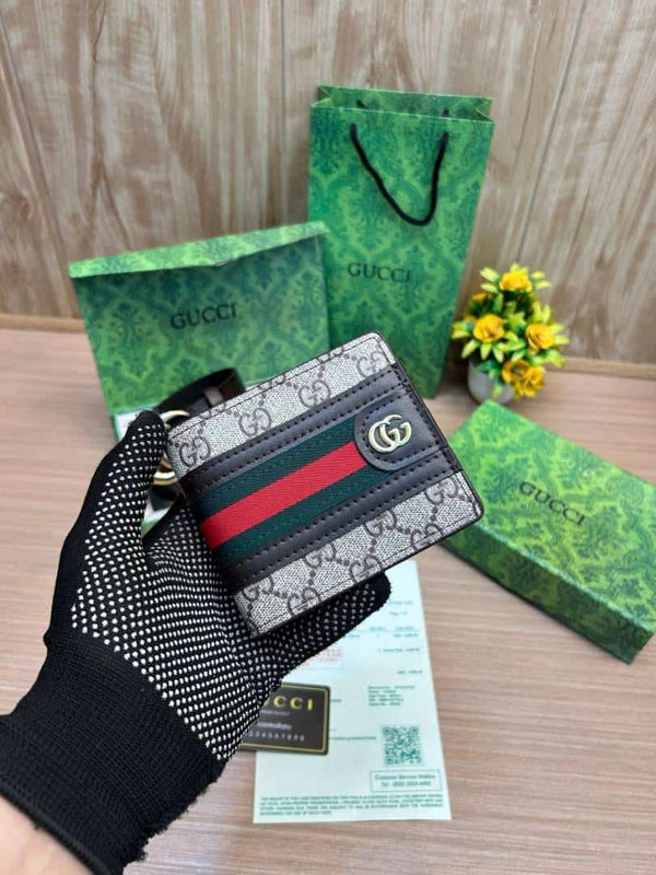 GUCCI_Premium_Belt_&_wallet_Combo_C423