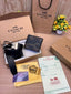 COACH_2_Buckle_Belt_&_wallet_Combo_C412
