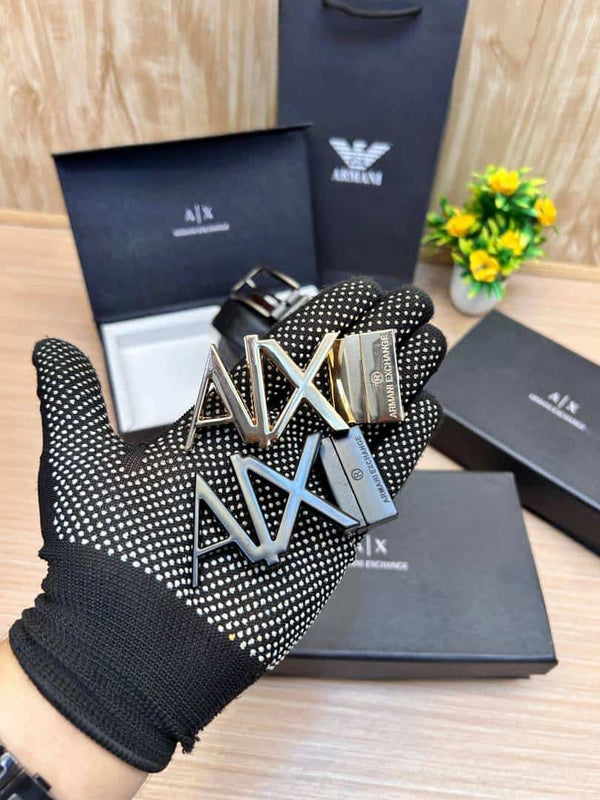 ARMANI_3_Buckle_Belt_Combo_C413
