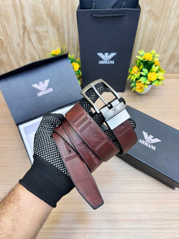 ARMANI_3_Buckle_Belt_Combo_C404