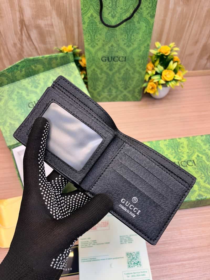 GUCCI_2_Buckle_Belt_&_wallet_Combo_C405