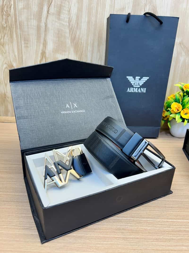 ARMANI_3_Buckle_Belt_Combo_C396