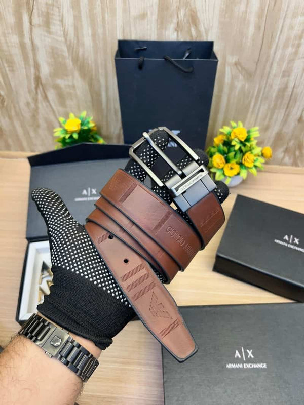 ARMANI_3_Buckle_Belt_Combo_C396