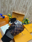 LOUIS_VUITTON Premium_Belt_&_wallet_Combo_C388