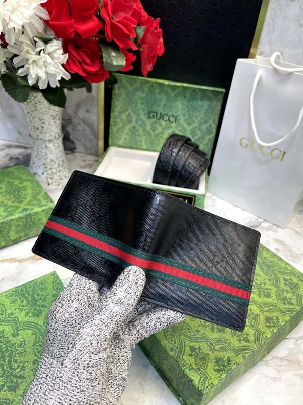 GUCCI_2_Buckle_Belt_&_wallet_Combo_C369