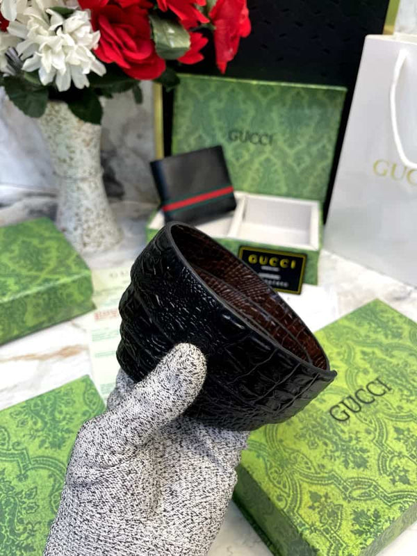 GUCCI_2_Buckle_Belt_&_wallet_Combo_C369