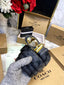 COACH_Premium_Belt_&_Wallet_Combo_C363