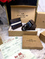 COACH_Premium_Belt_&_Wallet_Combo_C361