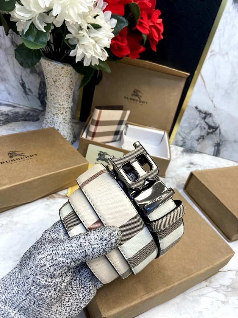 BURBERRY_Premium_Belt_&_Wallet_Combo_C356