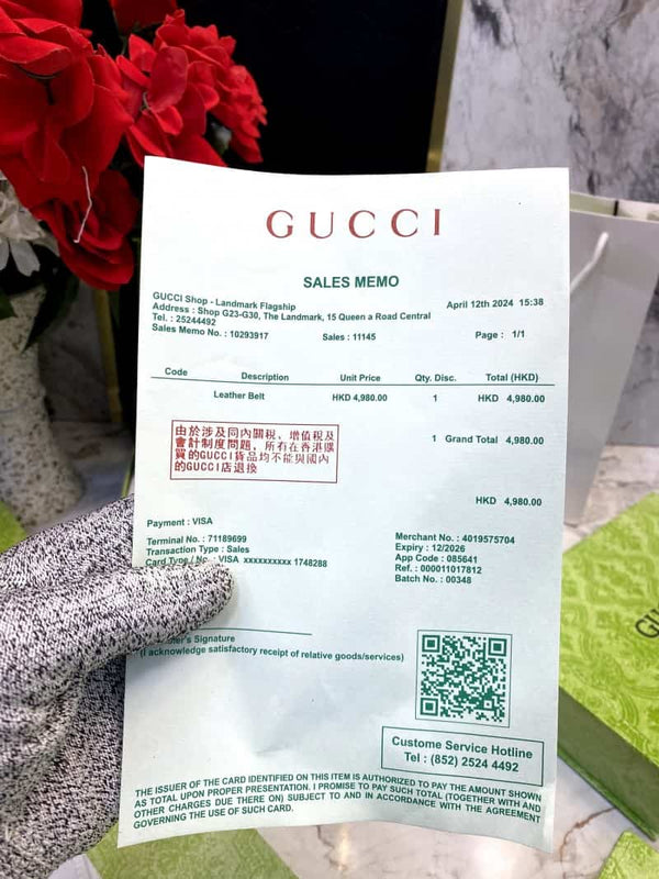 GUCCI_2_Buckle_Belt_&_wallet_Combo_C347