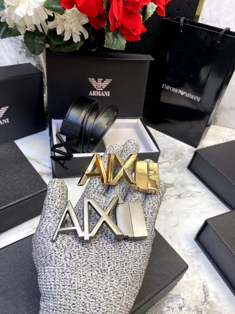 ARMANI_3_Buckle_Combo_C340