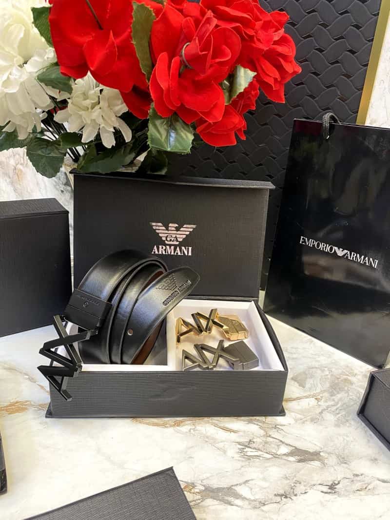 ARMANI_3_Buckle_Combo_C340