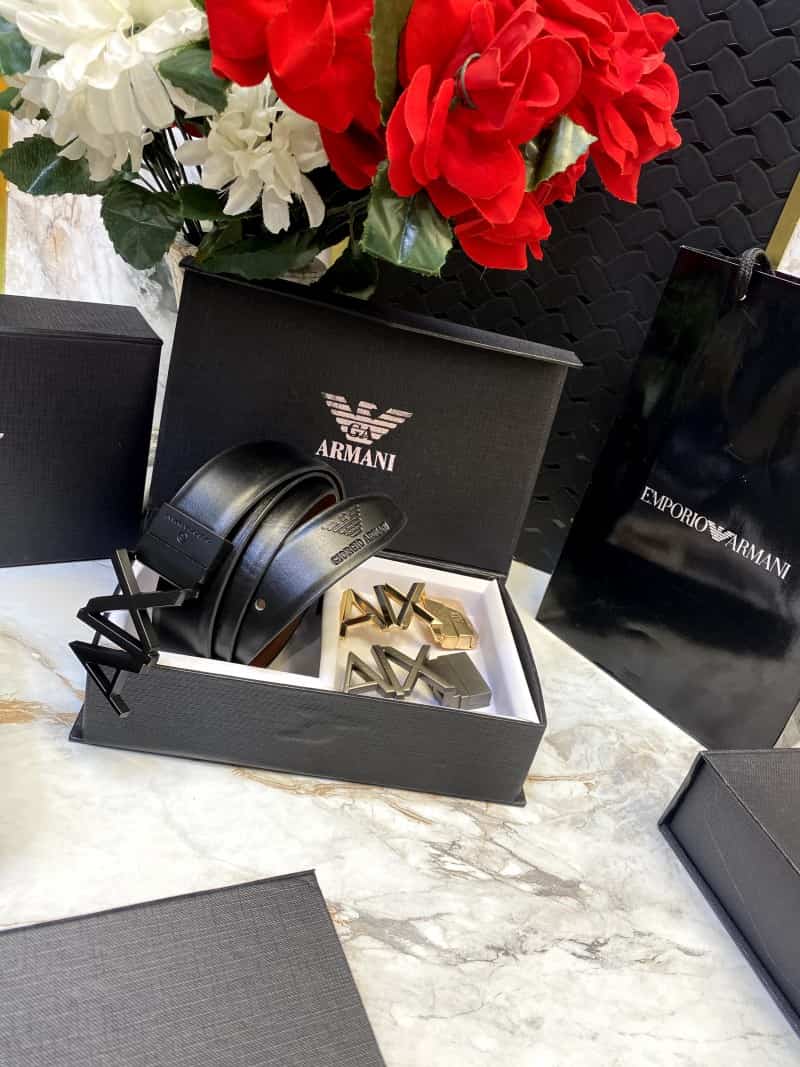 ARMANI_3_Buckle_Combo_C340